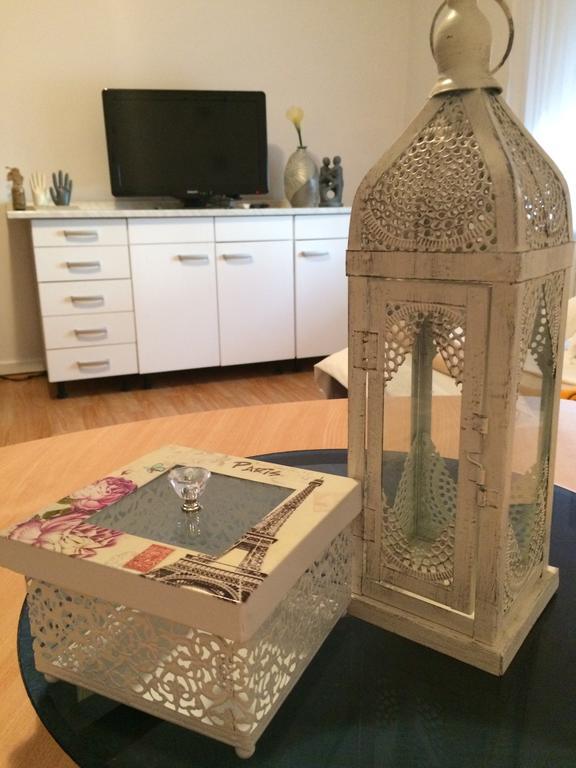 זאדאר Apartment T&J מראה חיצוני תמונה