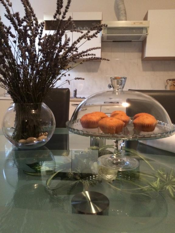 זאדאר Apartment T&J מראה חיצוני תמונה