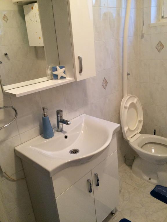 זאדאר Apartment T&J מראה חיצוני תמונה