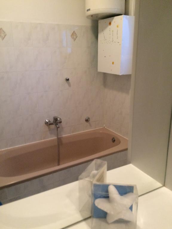 זאדאר Apartment T&J מראה חיצוני תמונה