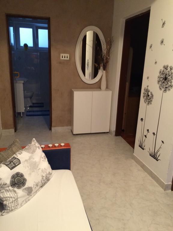 זאדאר Apartment T&J מראה חיצוני תמונה